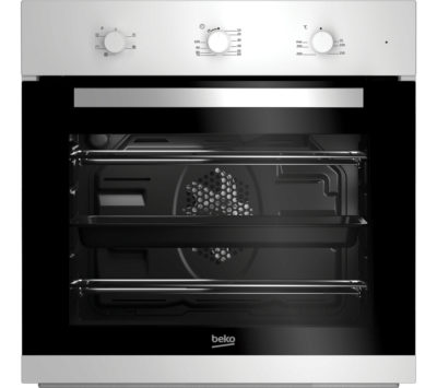 BEKO BIF22100W Electric Oven - White BEKO BIF22100W Electric Oven - White